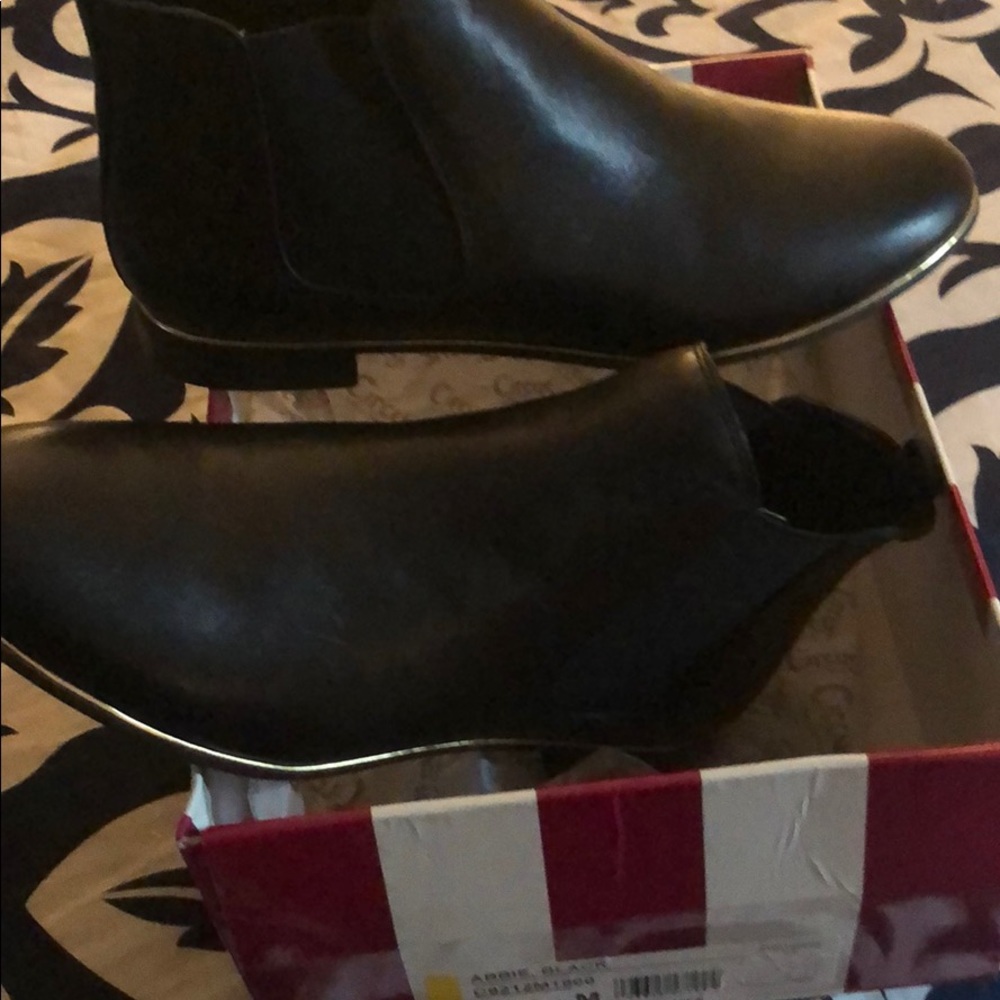 Circus Sam Edelman Boot
